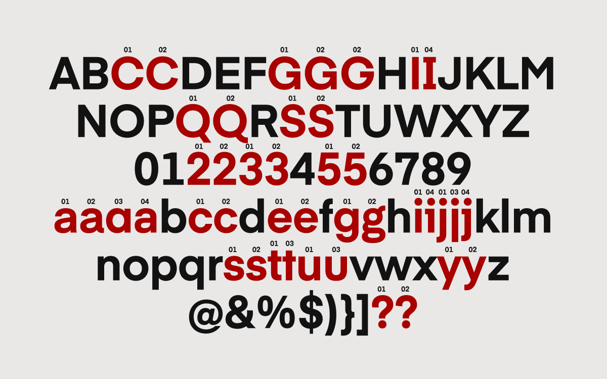 Eina Font